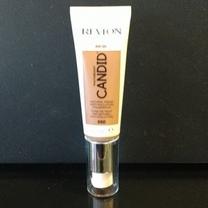 Revlon Candid foundation